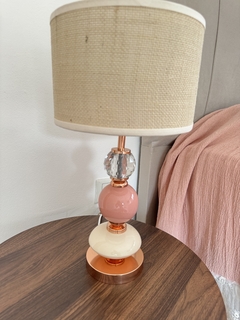 Lámpara Rose (DE297) - tienda online