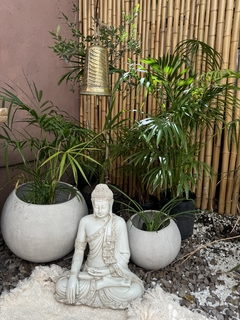 Imagen de Buda Energía 50 cm (DE146)