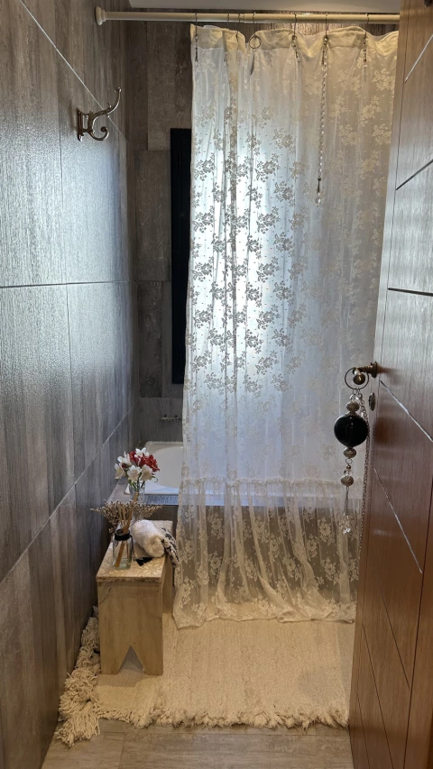 Cortina Sara - comprar online