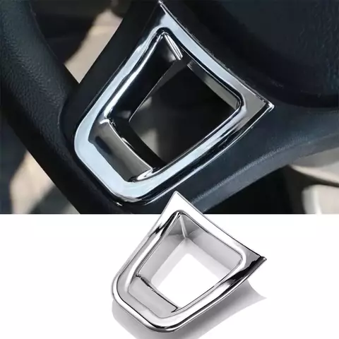 Embellecedor de volante para Volkswagen Golf Mk7 Vento GLI en internet