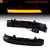 Faros Secuenciales de Giro Volkswagen Fox Suran Up Trend