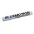 Emblema insignia de metal Volkswagen Bluemotion en cromo mate - comprar online