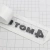Emblema de plastico 4Motion para Volkswagen - comprar online