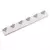 Emblema insignia de metal Volkswagen Bluemotion en cromo mate en internet