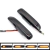 Faros de giros secuenciales en color smoke BMW E46 - comprar online