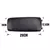 Tapa apoyabrazos en Cuero Negro de Audi A4 S4 A6 - comprar online