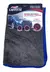 Paño Microfibra Laffitte Gris 40x60 secado y pulido - comprar online