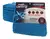 Paño Microfibra Laffitte Azul 40x80 secado - comprar online