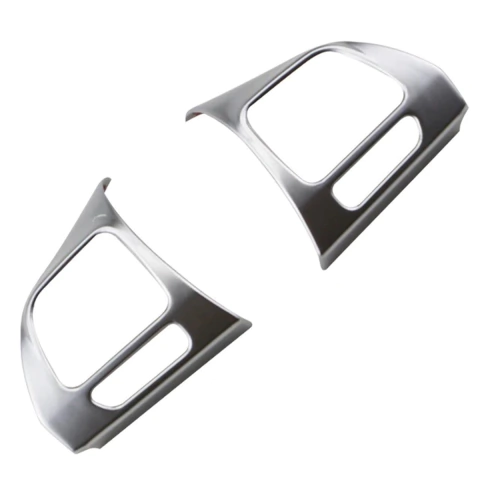 Imagen de Molduras embellecedores de volante para Volkswagen