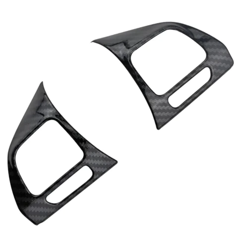Molduras embellecedores de volante para Volkswagen