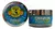 Toxic Shine Cera En Pasta Carnauba Pure Wax