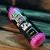 Cera Líquida Drop Quick Detailer Rosa 600ml