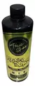 Shampoo Hyper Black Toxic Shine 600ml