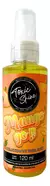 Toxic Shine Mango Go Perfume Aromatizador De Auto Spray 120ml