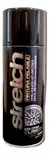 Pintura Aerosol Vinilo Removible Stretch Color Negro Brillante