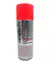 Pintura Aerosol Vinilo Removible Stretch Color rojo fluo - comprar online