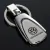 Llavero de metal con Logo Volkswagen