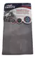 Paño Microfibra Waffle Laffitte Gris 60x40 secado - comprar online