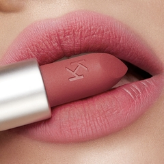 Powder Power Lipstick - Batom Labial - Cor 07 - Light Crimson - 3,5g | KIKO MILANO