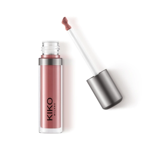 New Lasting Matte Veil Liquid Lip Colour - Batom Labial - Cor 08 Universal Mauve - 4ml | KIKO MILANO