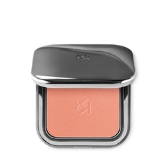 Unlimited Blush - Blush em Pó - Cor 08 Universal Peach - 6g | KIKO MILANO