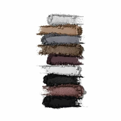 Smoke & Shadow 9W - Paleta de Sombras - 11,1g | MORPHE na internet
