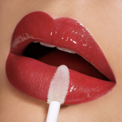 Powder Power Lipstick - Batom Labial - Cor 11 - Scarlet Rose - 3,5g | KIKO MILANO