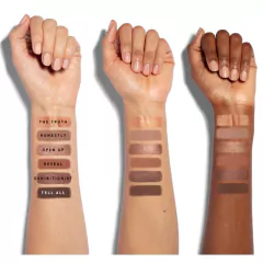Truth or Bare 18T - Paleta de Sombras - 19,5g | MORPHE - loja online