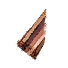 Imagem do Truth or Bare 18T - Paleta de Sombras - 19,5g | MORPHE
