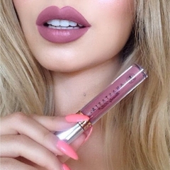 Liquid Lipstick - Batom Líquido - Cor Dusty Rose - 3,2g | ANASTASIA BERVERLY HILLS