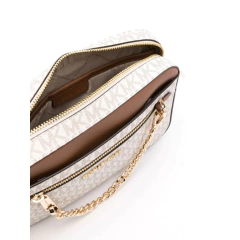 Jet Set Item Crossbody - Bolsa de Ombro - Vanilla | MICHAEL KORS