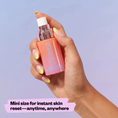 Mini Plump + Juicy Vegan Collagen Spray-On Serum - 30ml | KOSAS na internet
