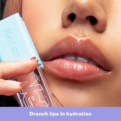 Imagem do Wet Lip Oil Gloss - Gloss Labial - 2ml | KOSAS