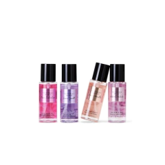 Kit The Best of Mist Travel Size 300ml | VICTORIA'S SECRET na internet