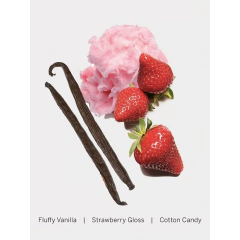 Pop Jelly Warm & Cozy - Body Lotion - Creme Hidratante Corporal 236ml | PINK