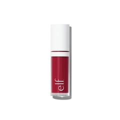 Camo Liquid Blush - Blush Líquido - Cor Berry Well - 4ml | ELF