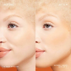 ButterMelt Bronzer - Bronzer Facial - Cor: 01 Butta Cup - 5g | NYX PROFESSIONAL - comprar online
