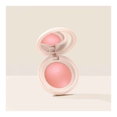 Soft Pinch Luminous Powder Blush - Blush em pó - Cor Cheer - 2.8g | RARE BEAUTY - comprar online