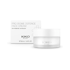 Pro Biome Defence Face Cream - Creme Hidratante Facial - 50ml | KIKO MILANO