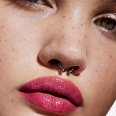 Fuchsia Flex - Gloss Bomb Labial - Universal Lip Luminizer - 9ml | FENTY BEAUTY