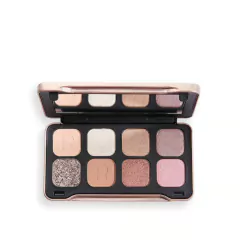 Forever Dynamic Eternal - Paleta de Sombras - 8g | REVOLUTION