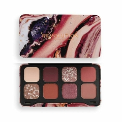 Forever Flawless Dynamic Allure - Paleta de Sombras - 8g | REVOLUTION