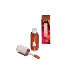 Gloss Bomb Oil - Luminizing Lip Oil N` Gloss - Óleo e Gloss Labial - Cor: Frosted Bunz - 9ml | FENTY BEAUTY - loja online