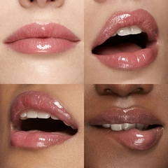 3D Hydra - Lip Gloss Labial - Cor 11 - Golden Red - 6,5ml | KIKO MILANO