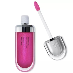 3D Hydra - Lip Gloss Labial - Cor 23 - Mangenta - 6,5ml | KIKO MILANO