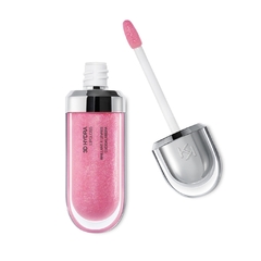 3D Hydra - Lip Gloss Labial - Cor 26 - Sparkling Hibiscus Pink - 6,5ml | KIKO MILANO