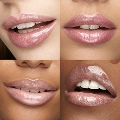 3D Hydra - Lip Gloss Labial - Cor 05 - Pearly Pink - 6,5ml | KIKO MILANO