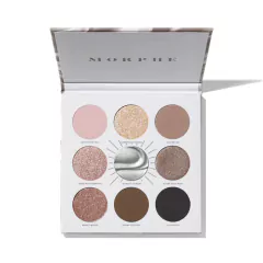 Going Platinum - Paleta de Sombras - 10,1g | MORPHE