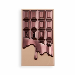Hazelnut Cream - Mini Paleta de Sombras - 10,2g | REVOLUTION - comprar online