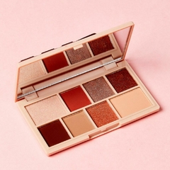 Imagem do Hazelnut Cream - Mini Paleta de Sombras - 10,2g | REVOLUTION